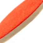 MTX 125x7mm gyapjú polírozó korong