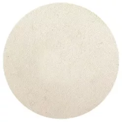 MTX 150x7mm gyapjú polírozó korong