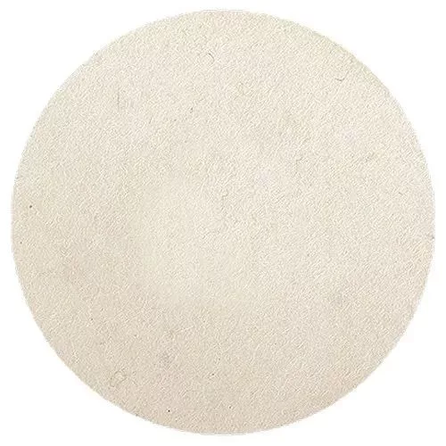 MTX 150x7mm gyapjú polírozó korong