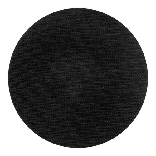 MTX 125mm tépőzáras csiszolópárna tengellyel fúrógéphez/ sarokcsiszolóhoz