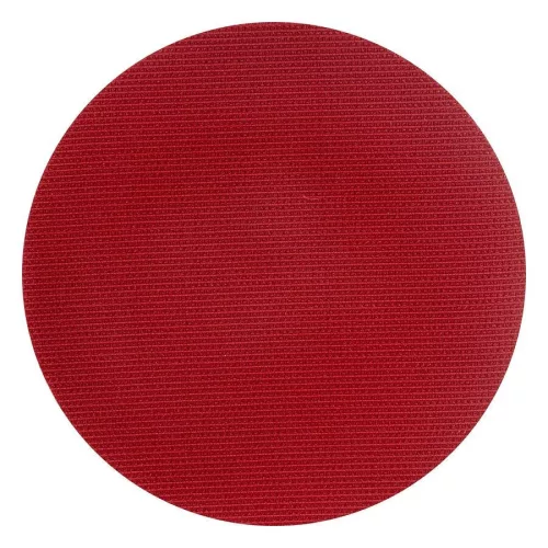 MTX 125mm tépőzáras csizolópárna tengellyel fúrógéphez/ sarokcsiszolóhoz