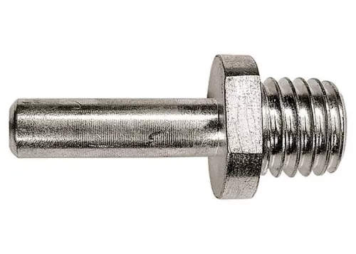 MTX M14 csatoló csavar tépőzáras párnához fúrógéphez