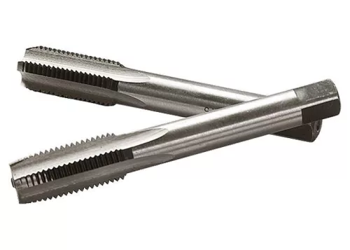 SIBRTEH M10x1,25mm kézi menetfúró  2 részes