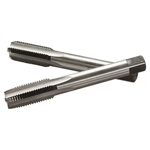 SIBRTEH M12x1.25mm kézi menetfúró  2 részes