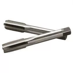 SIBRTEH M14x1.25 kézi menetfúró  2 részes