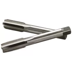 SIBRTEH M20 x 1,5mm kézi menetfúró  2 részes