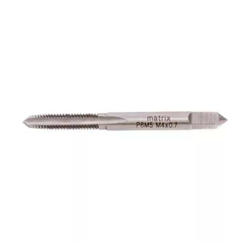 MTX M4x0,7mm kézi menetfúró