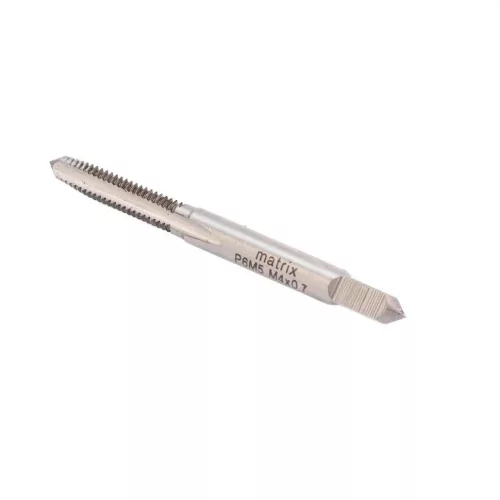 MTX M4x0,7mm kézi menetfúró