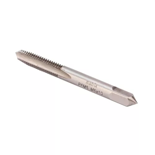 MTX M6x1.0mm kézi menetfúró