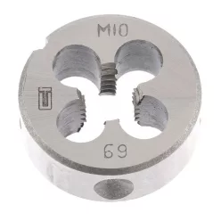 SIBRTEH M10x1.5mm menetmetsző