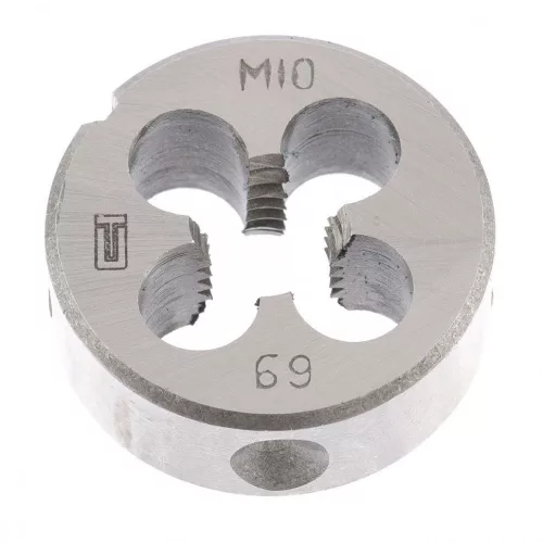 SIBRTEH M10x1.5mm menetmetsző