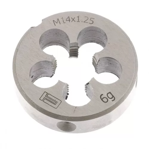 SIBRTEH M14 x 1.25mm menetmetsző