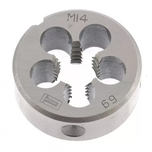 SIBRTEH M14 x 2mm menetmetsző