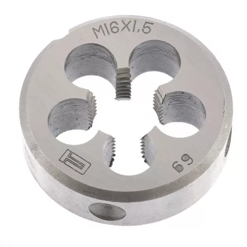 SIBRTEH M16 x 1.5mm menetmetsző