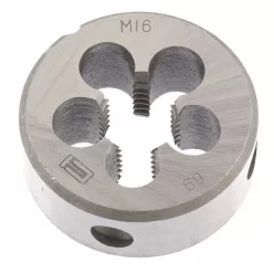 SIBRTEH M16 x 2mm menetmetsző