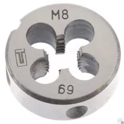 MTX M8x1,25mm menetmetsző