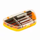 SPARTA törött csavar eltávolító szett 5 részes