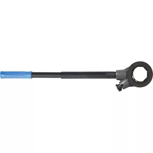 MTX Racsnis tartó csőmenetvágóhoz, hosszabbításal