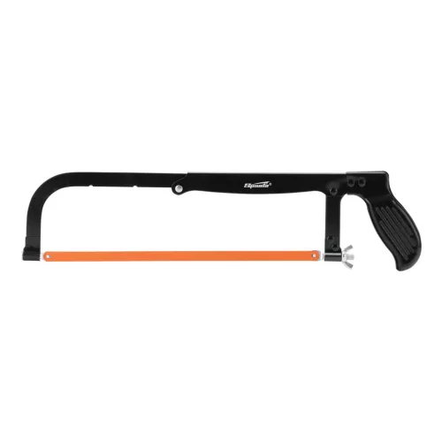 SPARTA fémfűrész állítható mérettel 200-300mm