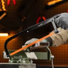 SPARTA fémfűrész állítható mérettel 200-300mm