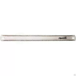 SPARTA 36db kétoldalú fém fűrészlap 300mm