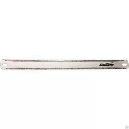 SPARTA 36db kétoldalú fém fűrészlap 300mm