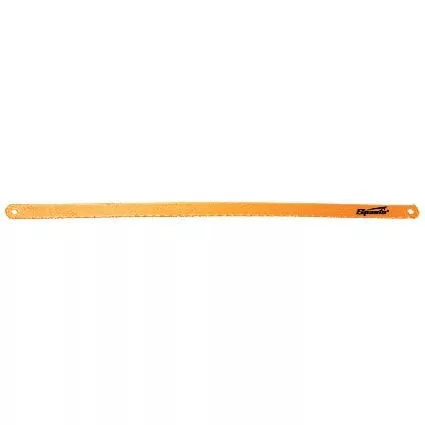 SPARTA 300 x 13 mm 24TPI fém fűrész lap lágy, edzett