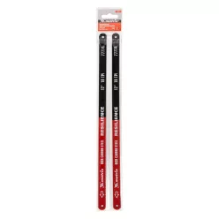 MTX 300mm 2db fém fűrész penge 18TPI bi-metal