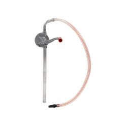 Vorel mini kézi alumínium olajpumpa 15 l/min