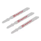 MTX HSS 3db-os dekopír fűrészlap fémhez