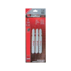 MTX bi-metal 3db-os dekopír fűrészlap kettősfém