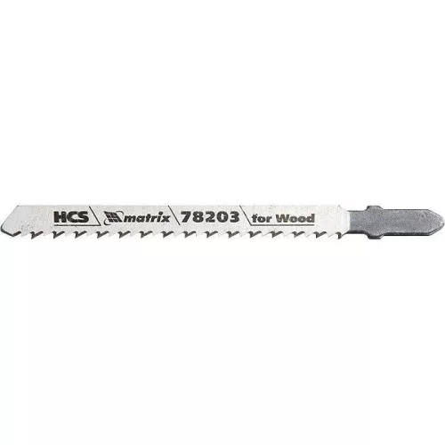 MTX T101BR 3db-os professional dekopír fűrészlap fához