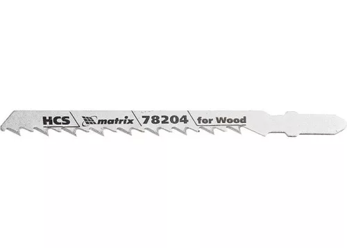 MTX T144D 3db-os professional dekopír fűrészlap fához