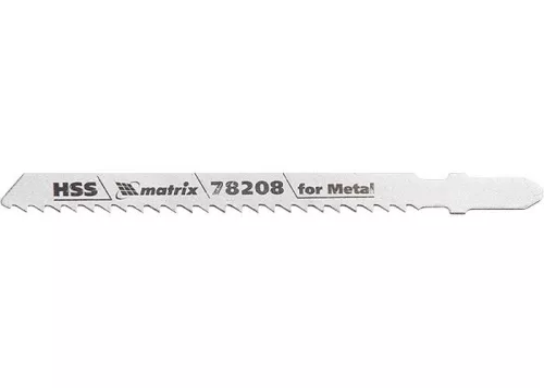 MTX T127D 3db-os professional dekopír fűrészlap fémhez