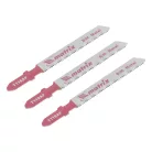 MTX T118AF 3db-os professional dekopír fűrészlap bi-metal