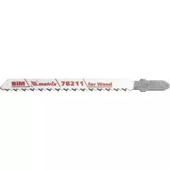 MTX T101BF 3db-os professional dekopír fűrészlap bi-metal