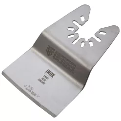   DENZEL 57 mm szegmens csempevágó/ fugatisztító fej MFI multifunkciós rezgőgéphez,DIA kő és csempe vágó, festék/ ragasztó/ habarcs eltávolító