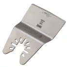 DENZEL 57 mm szegmens csempevágó/ fugatisztító fej MFI multifunkciós rezgőgéphez,DIA kő és csempe vágó, festék/ ragasztó/ habarcs eltávolító