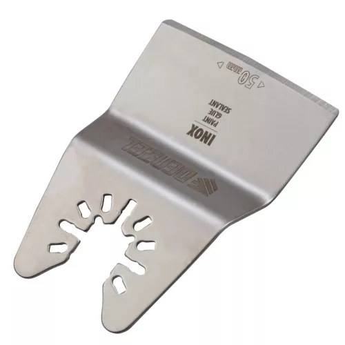 DENZEL 57 mm szegmens csempevágó/ fugatisztító fej MFI multifunkciós rezgőgéphez,DIA kő és csempe vágó, festék/ ragasztó/ habarcs eltávolító