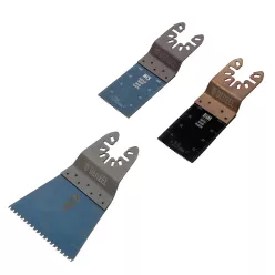 DENZEL 3db- os multigép lapszett HCS/ BIM