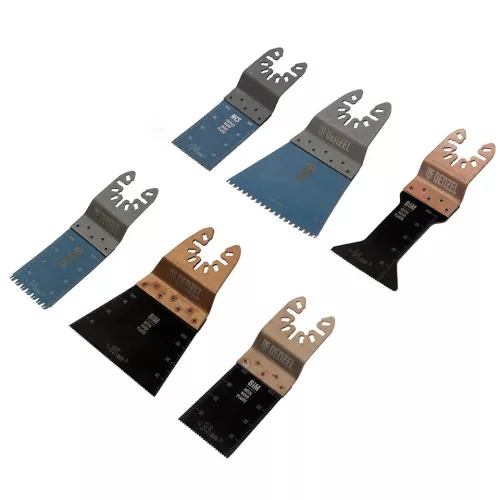 DENZEL 6db- os multigép lapszett HCS/ BIM