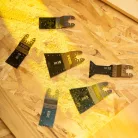 DENZEL 6db- os multigép lapszett HCS/ BIM