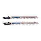 GROSS T101D 2db professional penge szúrófűrészhez fa