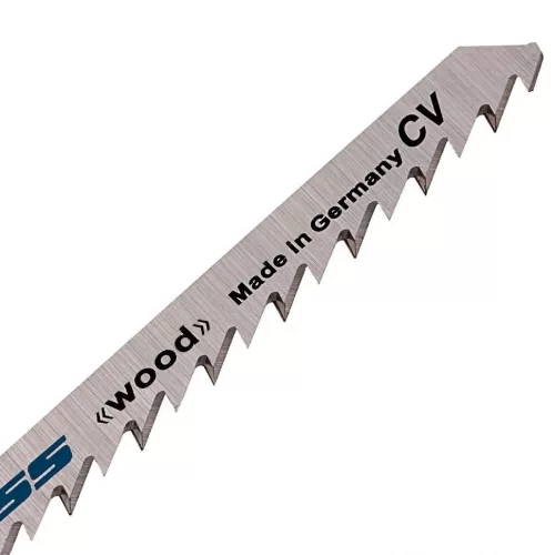 GROSS T101D 2db professional penge szúrófűrészhez fa