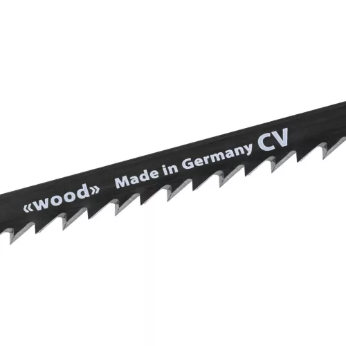 GROSS T144DL 132mm-es 2db professional penge szúrófűrészhez fa