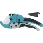 GROSS Professional PVC Csővágó D-45 mm két komponensű nyéllel