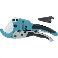   GROSS Professional PVC Csővágó D-45 mm két komponensű nyéllel