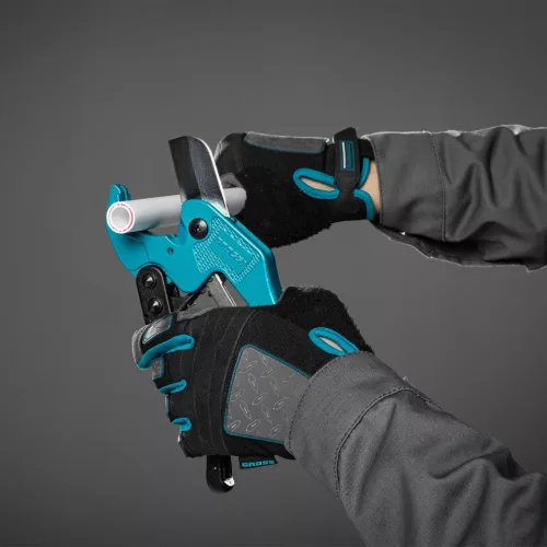 GROSS 42mm PVC csővágó PROFESSIONAL