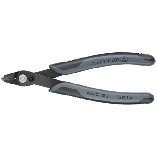 KNIPEX Elektronic super fogó