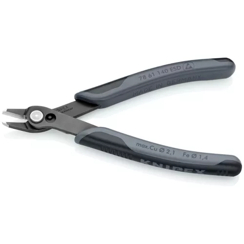 KNIPEX Elektronic super fogó